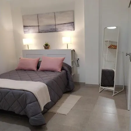 Apartament Casa Guanche Puerto del Rosario (Fuerteventura)