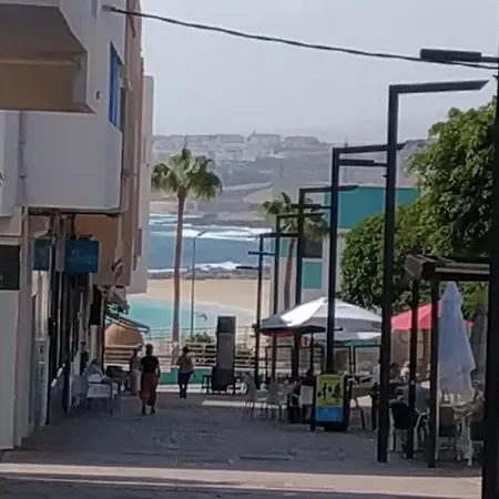 Casa Guanche Apartament