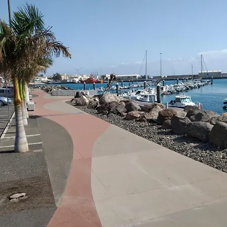 Casa Guanche Puerto del Rosario (Fuerteventura)