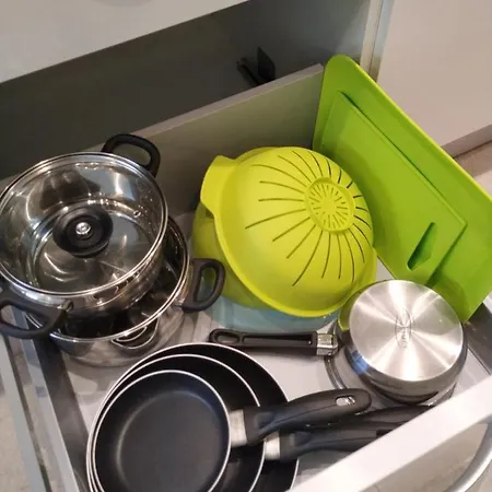 Apartament Casa Guanche *